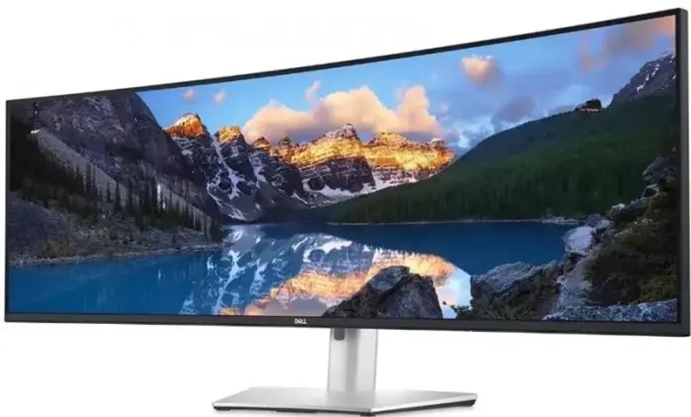 Монитор  Dell UltraSharp U4924DW