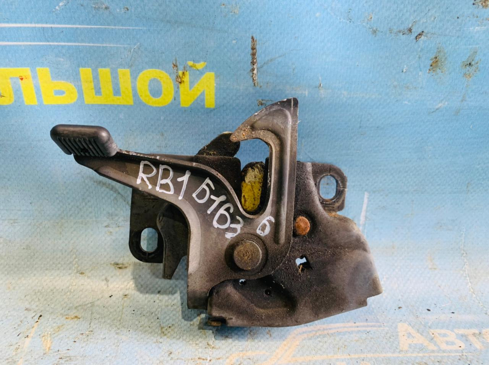 Замок капота Honda ODYSSEY 2003-2006