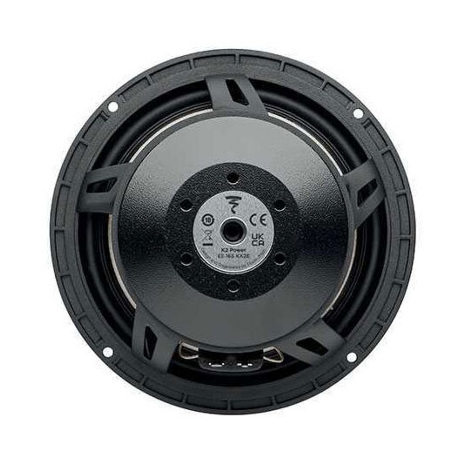 Focal ES165KX2 Evo
