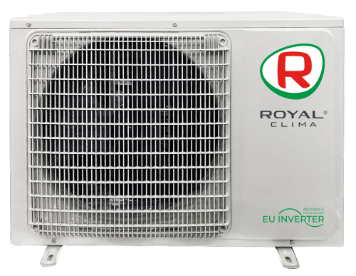 ROYAL CLIMA COMPETENZA FULL DC EU Inverter CO-4C 48HNCI /CO-4C/pan 8D2/ CO-E 48HNCI