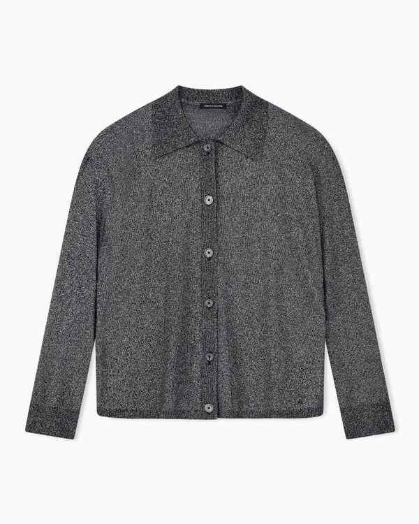 Кардиган женский ARMANI EXCHANGE