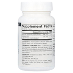 Source Naturals, Chromemate® GTF, хром, 200 мкг, 240 таблеток