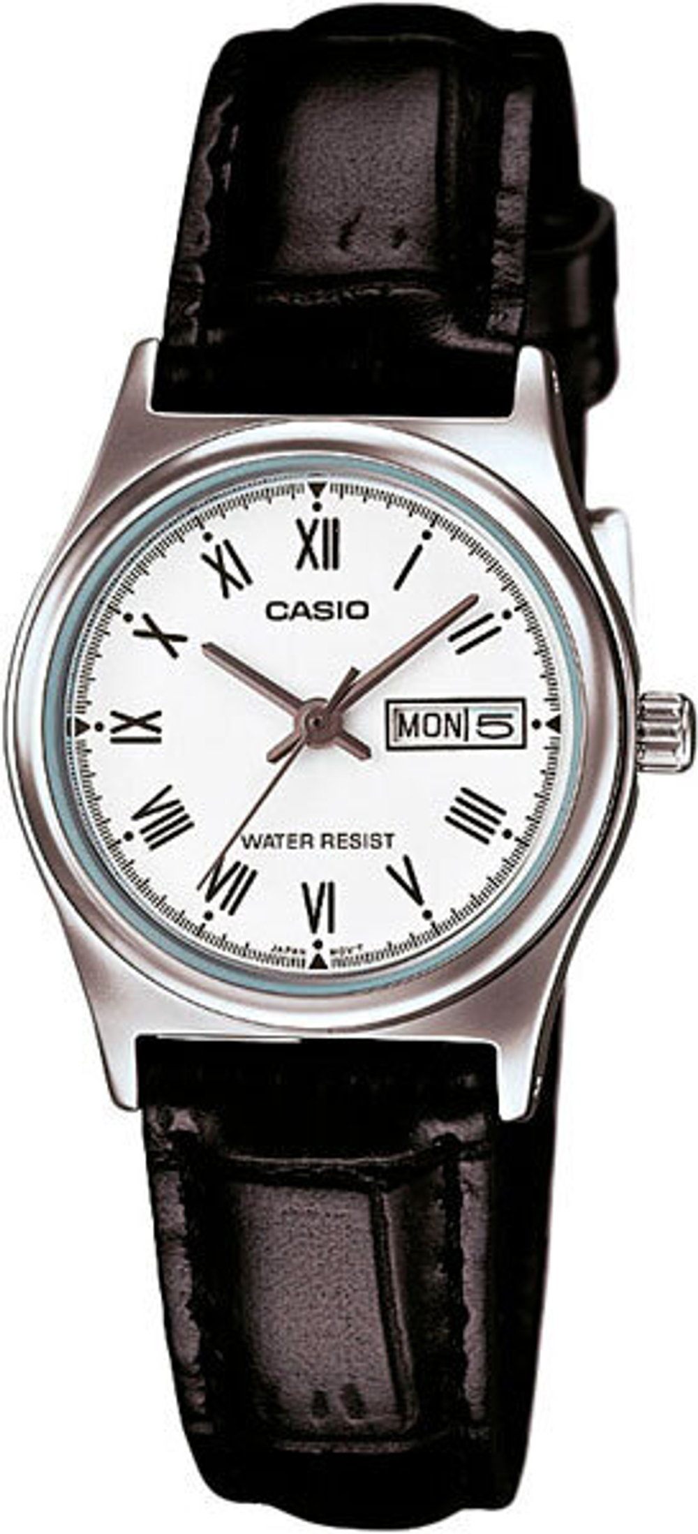 Женские наручные часы Casio Collection LTP-V006L-7B