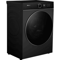 Узкая стиральная машина Hisense WF5I8043BBF