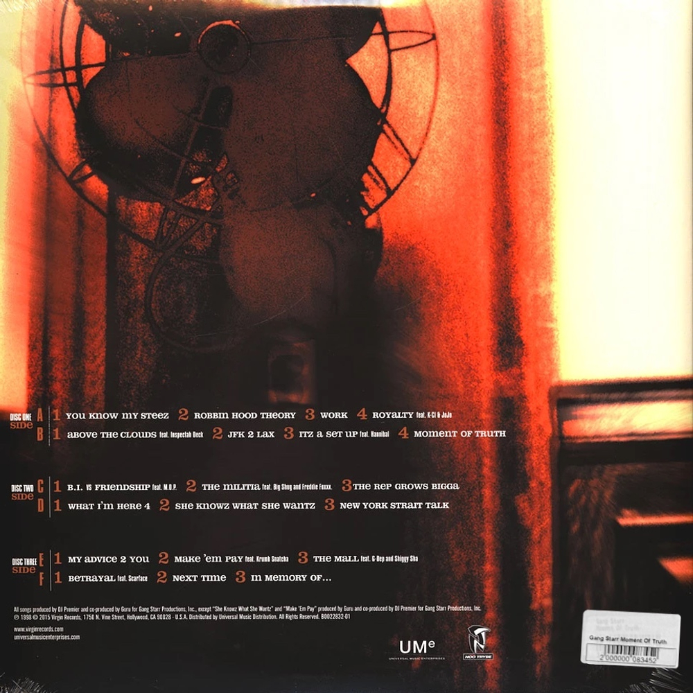 back