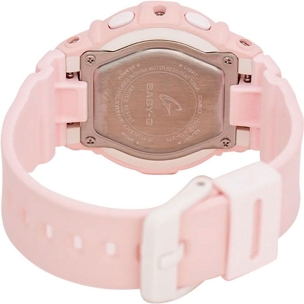 Часы Casio BGA-275-4A