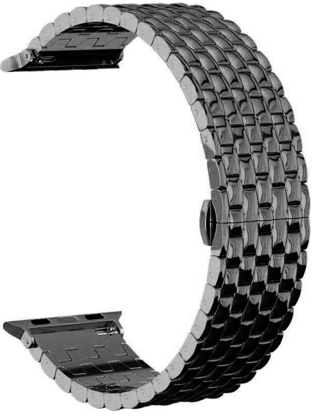 Ремешок для Apple Watch 40 41 38 мм браслет для часов