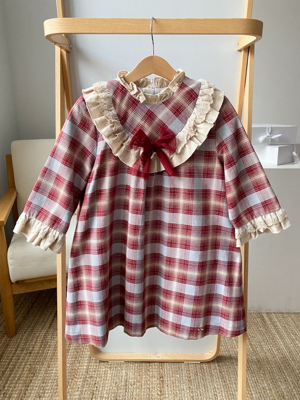 Платье Dolce Petit, 128