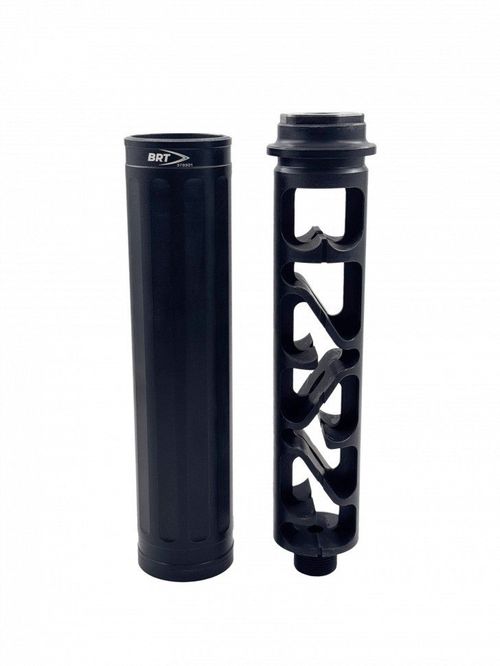 ДТК Practice 5 на карабин Anschutz, Blaser R8, CZ-455 (.223 Rem, 5,45х39, .22 WMR, 1/2"-20 UNF), BRT