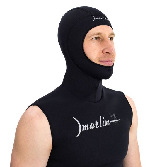 Майка Marlin Hooded Vest Nylon 2 мм