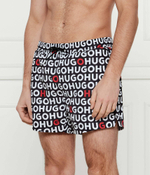 Шорты для плавания TORTUGA Hugo Bodywear - черный(50535412)