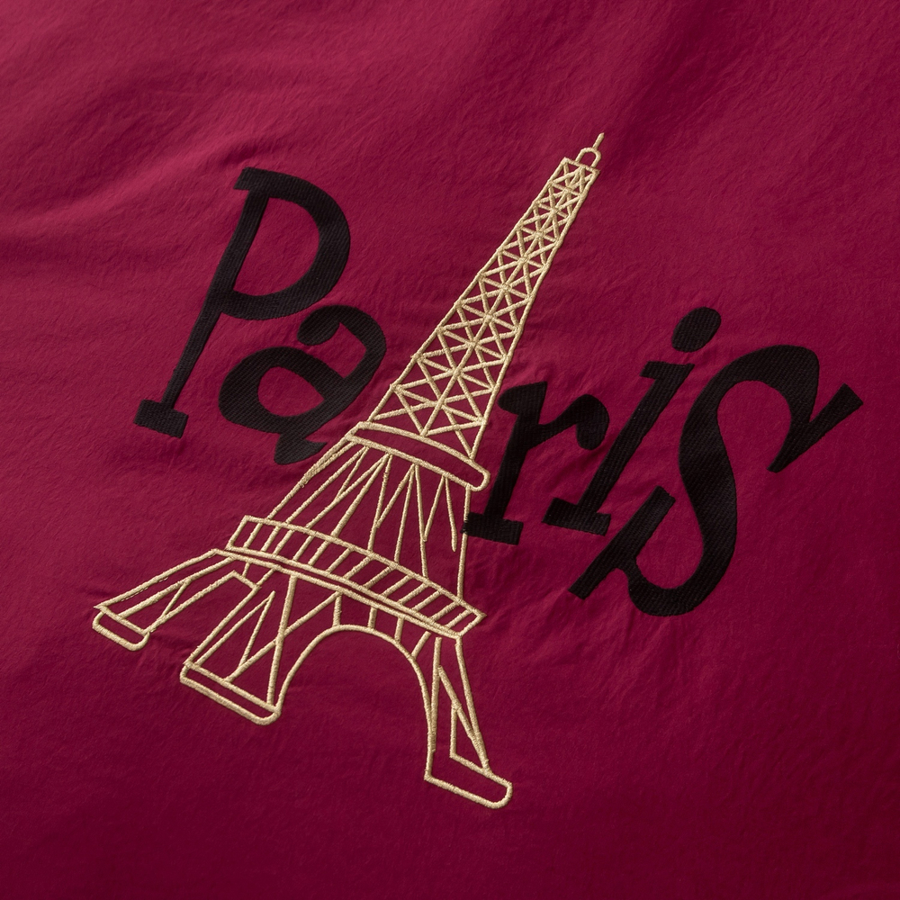 Комплект постельного белья Mood of Paris/Парижское настроение MP004