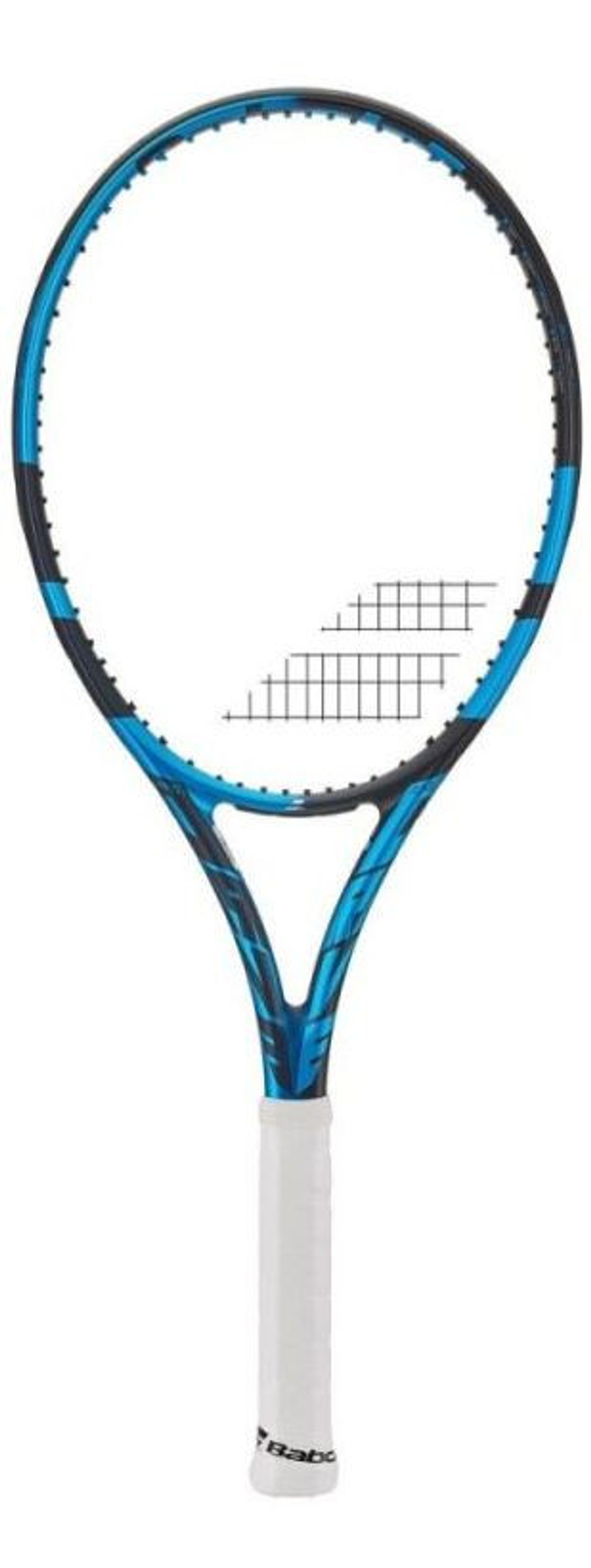 Теннисная ракетка Babolat Pure Drive Team