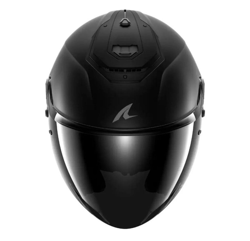 RS Jet Dark Shadow / Матовый / Черный