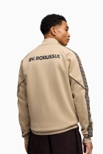 Ветровка Puma Borussia Dortmund 25/26 KING Anthem Special Edition - золотой