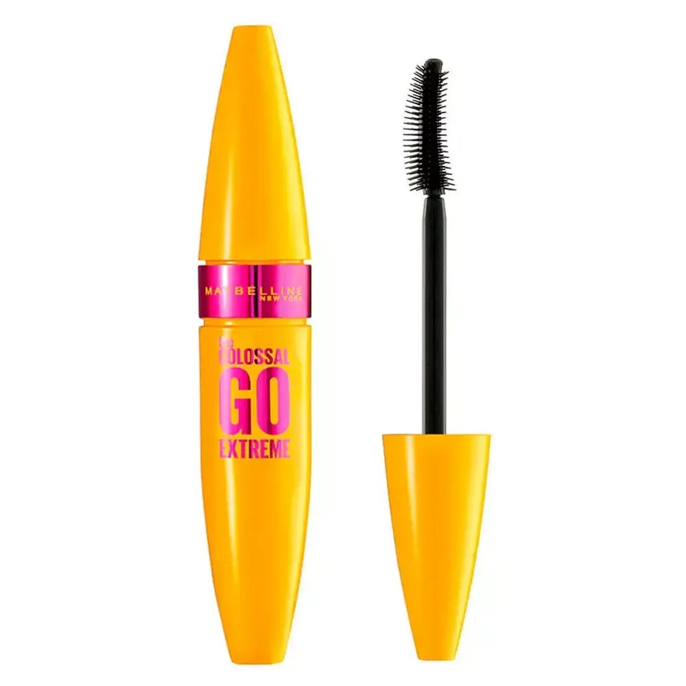 MayBelline Тушь Colossal Go extreme