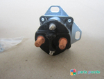 Соленоид, 24V / SOLENOID FOR 24V STARTER MOTOR АРТ: 630-443