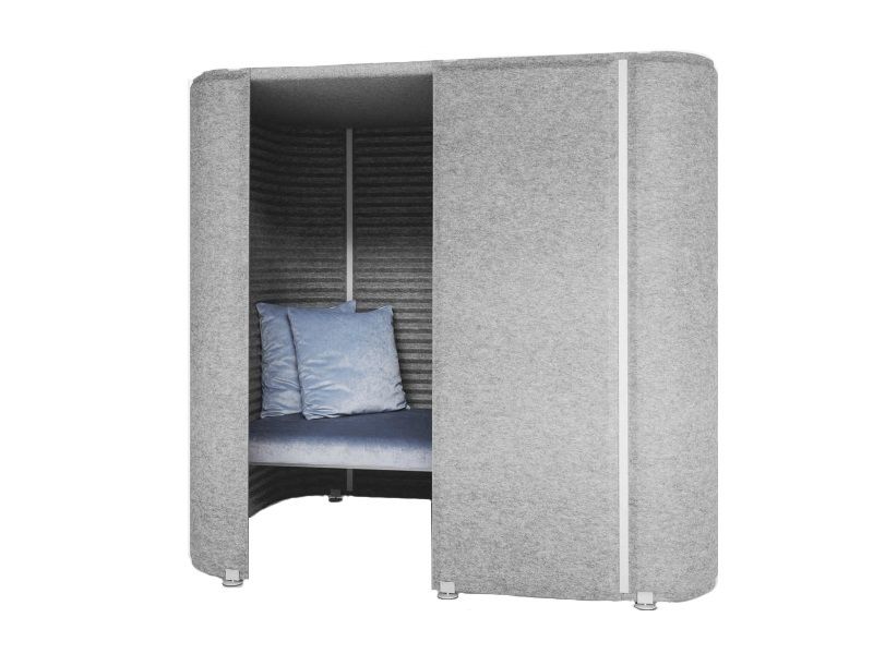 NOTI Sleeping Room