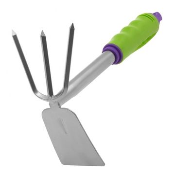 Мотыжка "трапеция" и 3 зуба используется с 63016, 63017 PALISAD 63008