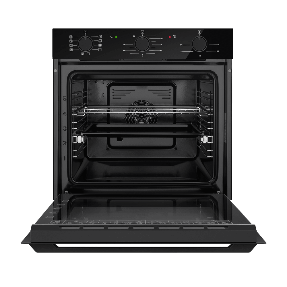 Шкаф духовой электрический MAUNFELD AEOK7610B2