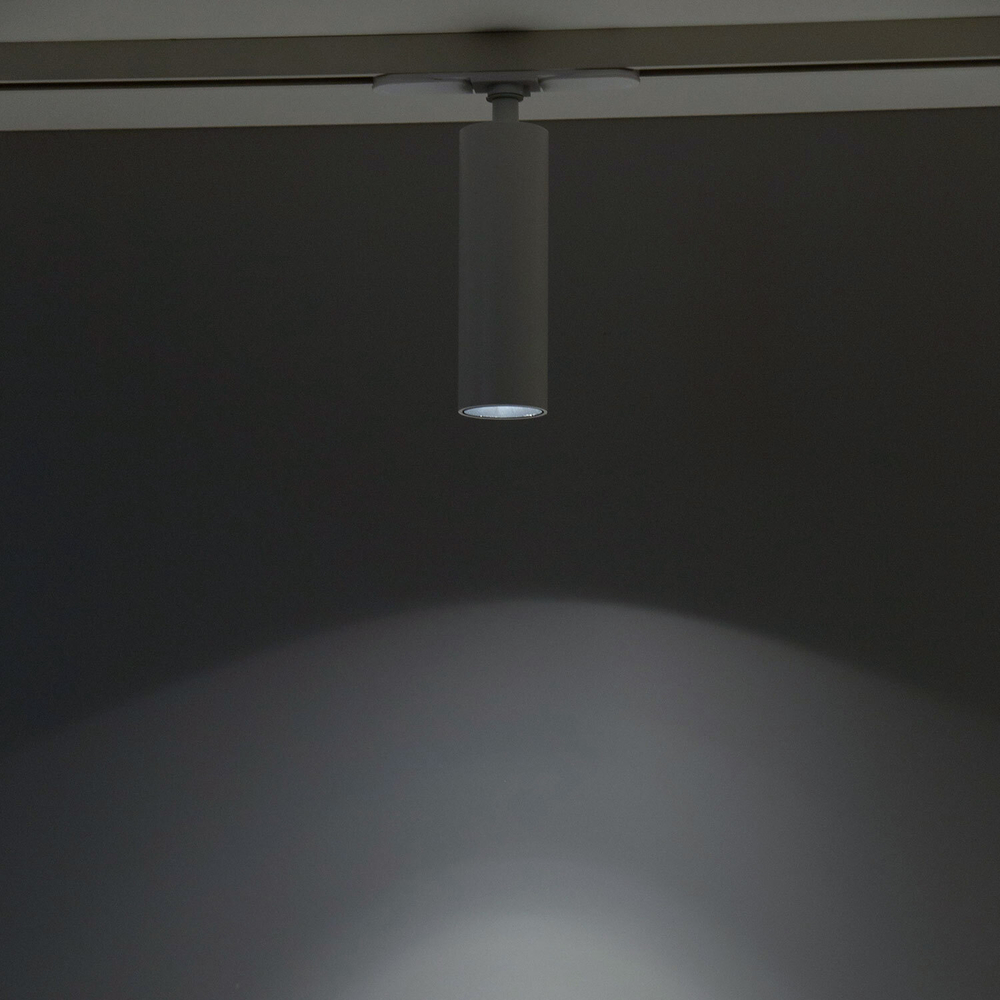 Citilux Тубус CL01T070N LED Трековый светильник Белый