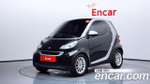 Smart ForTwo Coupe — 2010