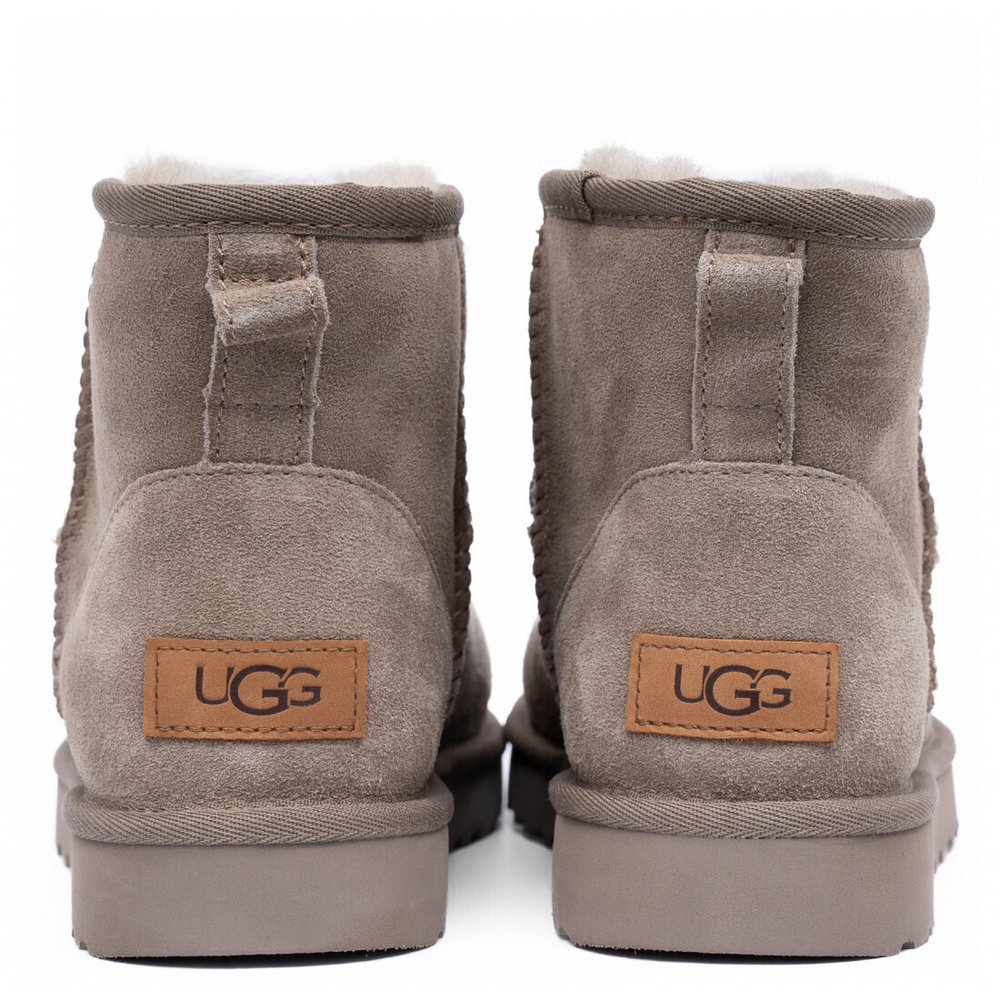 Ugg Classic Mini II "Smoke"