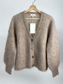 Кардиган LA MAILLE SEZANE