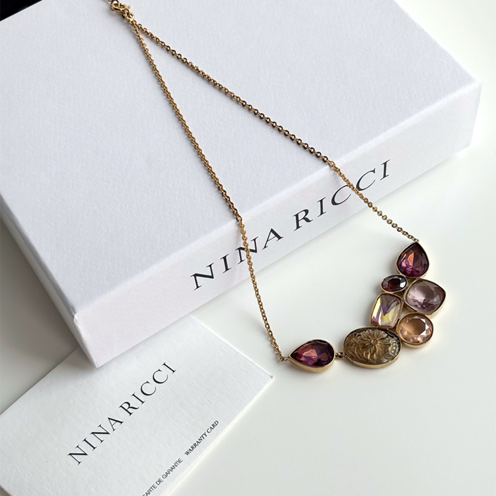 Nina Ricci 702070201100