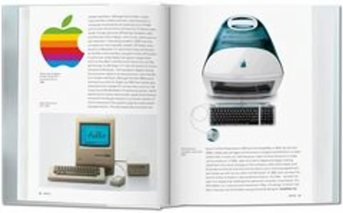 Артбук Industrial Design A-Z (на английском языке)