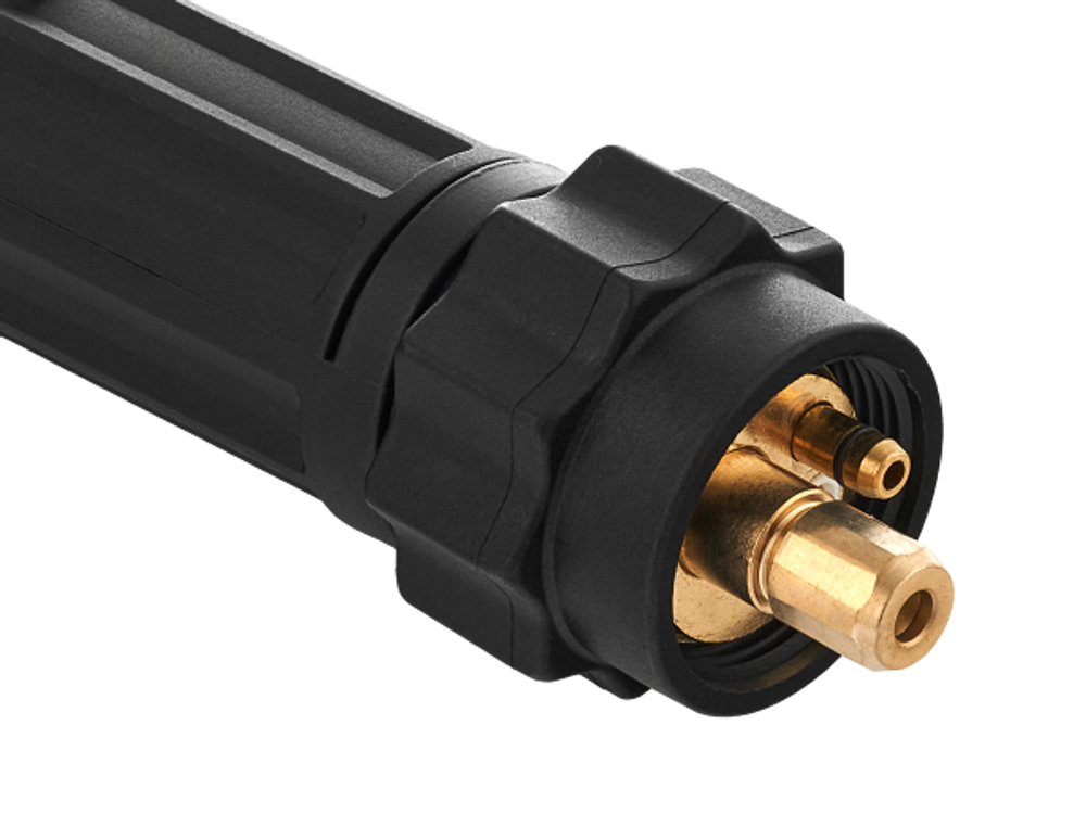 Горелка сварочная СВАРОГ PRO MS 15 , 3 м, ICT2098-sv001