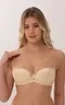 ESTELLA GOLD Bralette Бюст