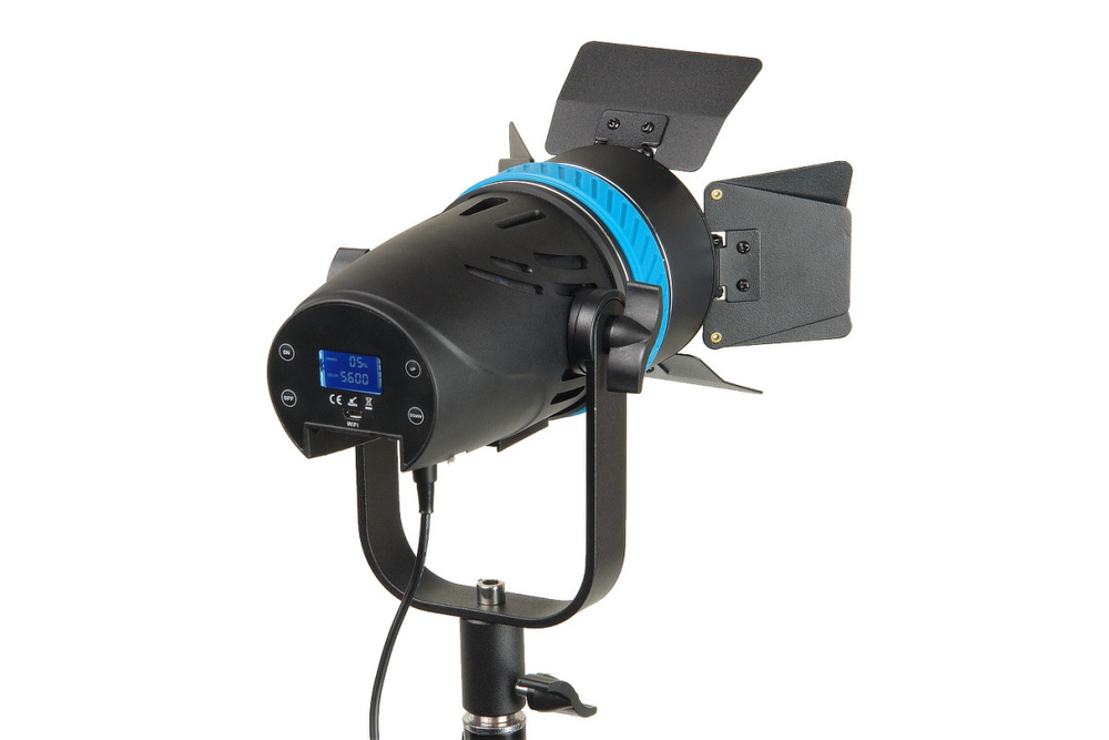 Осветитель светодиодный Falcon Eyes SpotLight 70LED BW