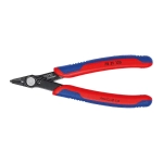 Electronic Super Knips® чернёные 125 мм Knipex 78 31 125