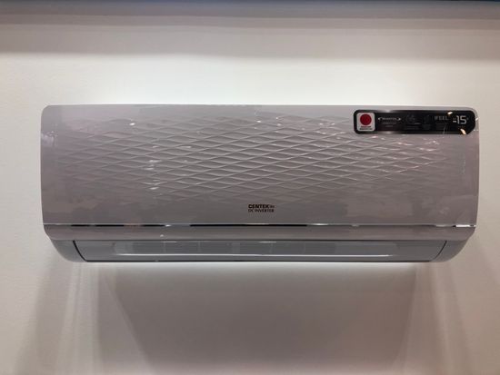 Кондиционер Centek CT-65FDC09