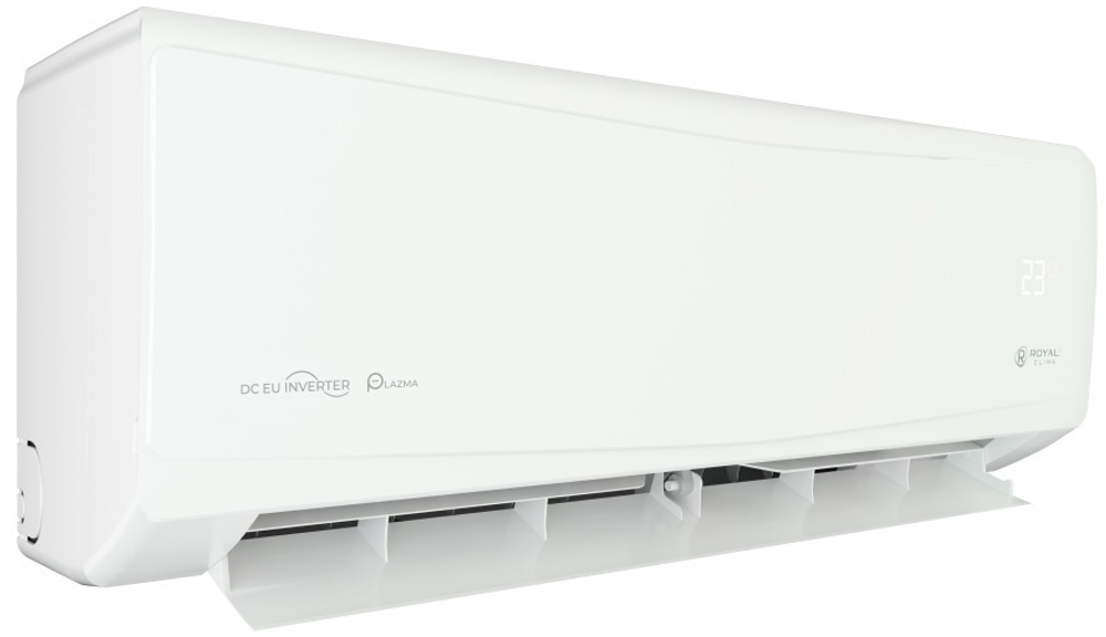 Кондиционер Royal Clima Grida New RCI-GRС35HN DC EU Inverter