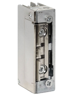 ST-SL551NO Защелка электромеханическая без планки Smartec