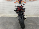 Honda VFR800F 2019