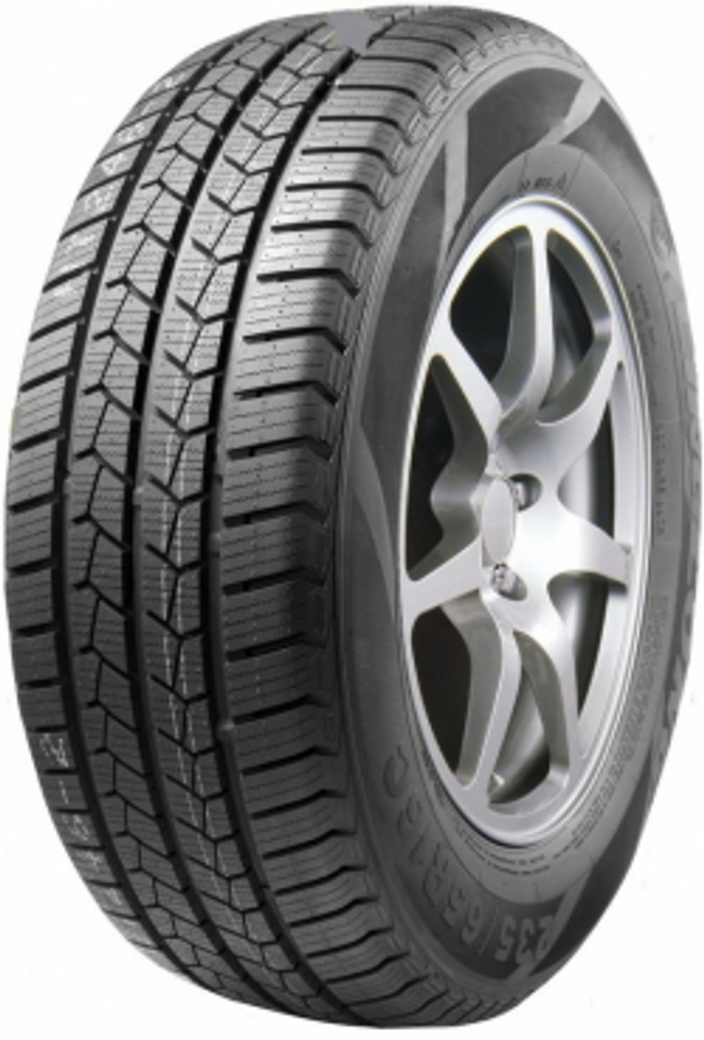 Легкогрузовая шина Linglong Green-Max Winter Van C 195/70-R15 104/102R