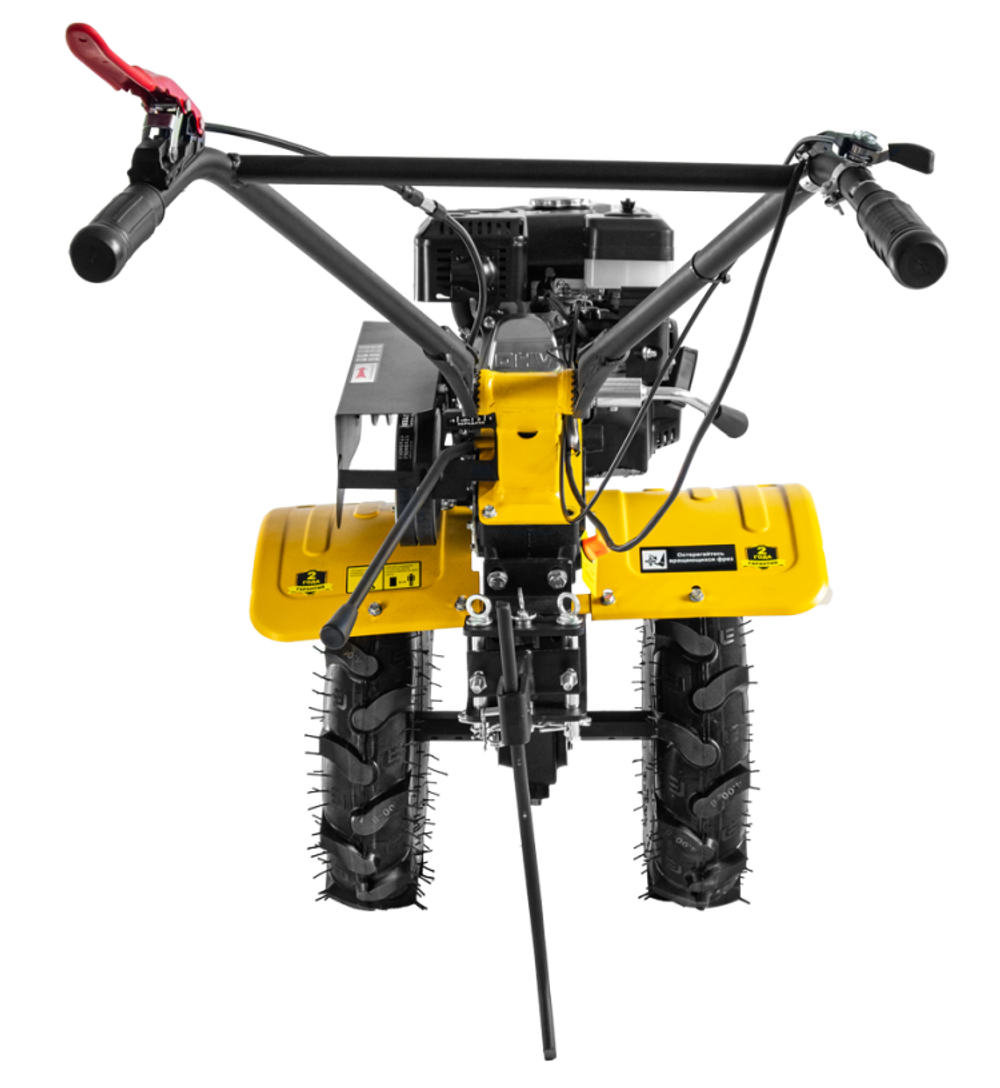 Сельскохозяйственная машина Huter MK-7500Р