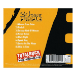 Deep Purple / 24 Carat Purple (CD)