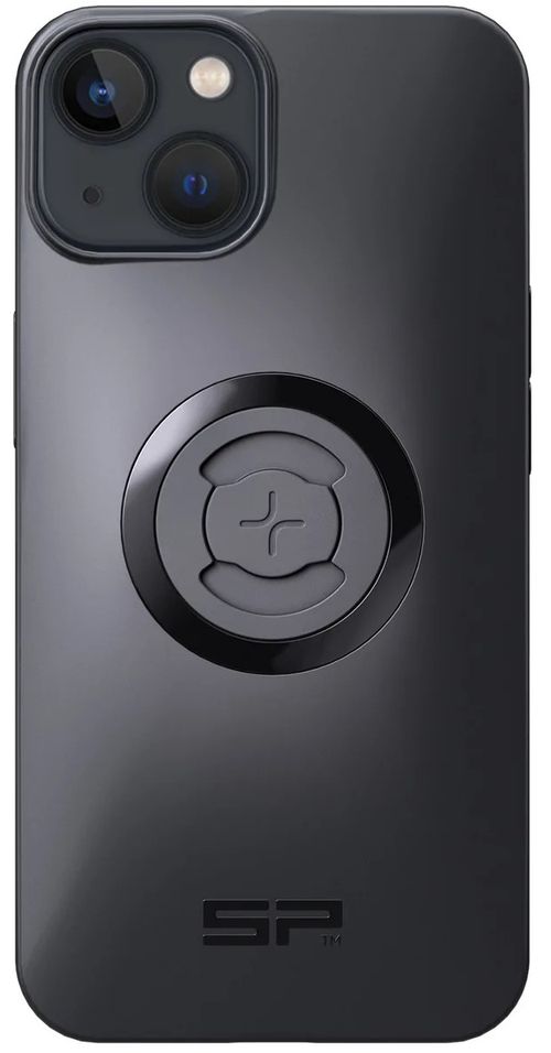 Купить Чехол для телефона  SP Connect Phone Case SPC+ iPhone 14/13 / Черный
