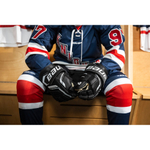 Перчатки хоккейные Bauer Supreme S26 F50 PRO SR