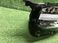 Фара левая Volvo XC90 2 (14-19) Full LED