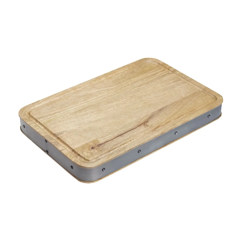 Kitchen Craft Промышленная кухонная доска 48x32 см EAN 5028250700568
