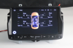 Установочный комплект для LADA Vesta   KUBERG MKD-L860-P6