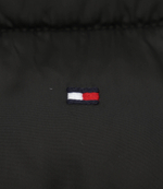 безрукавка essential Tommy Hilfiger - черный(KB0KB07811)