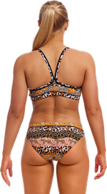 Купальник FUNKITA Zoo Life