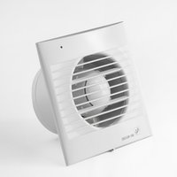 Накладной вентилятор Soler Palau DECOR-100C