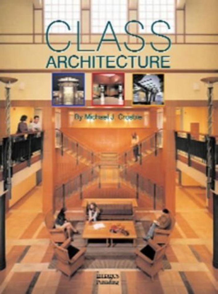 Class Architecture Class Architecture